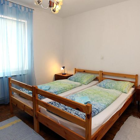 Apartment Lemut Порторож Номер фото