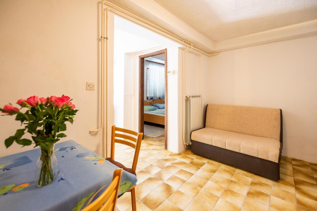 Apartment Lemut Порторож Экстерьер фото