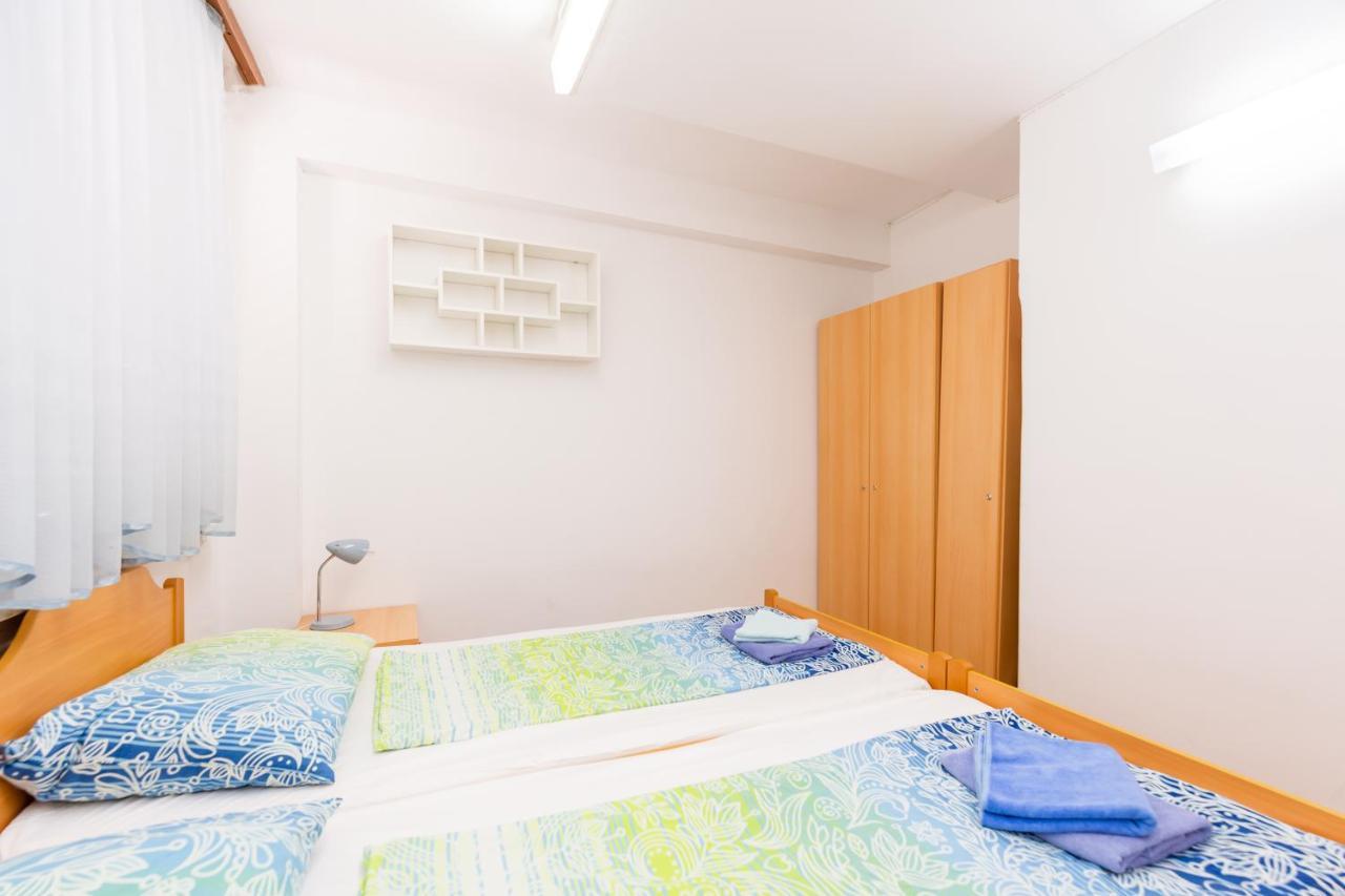 Apartment Lemut Порторож Экстерьер фото