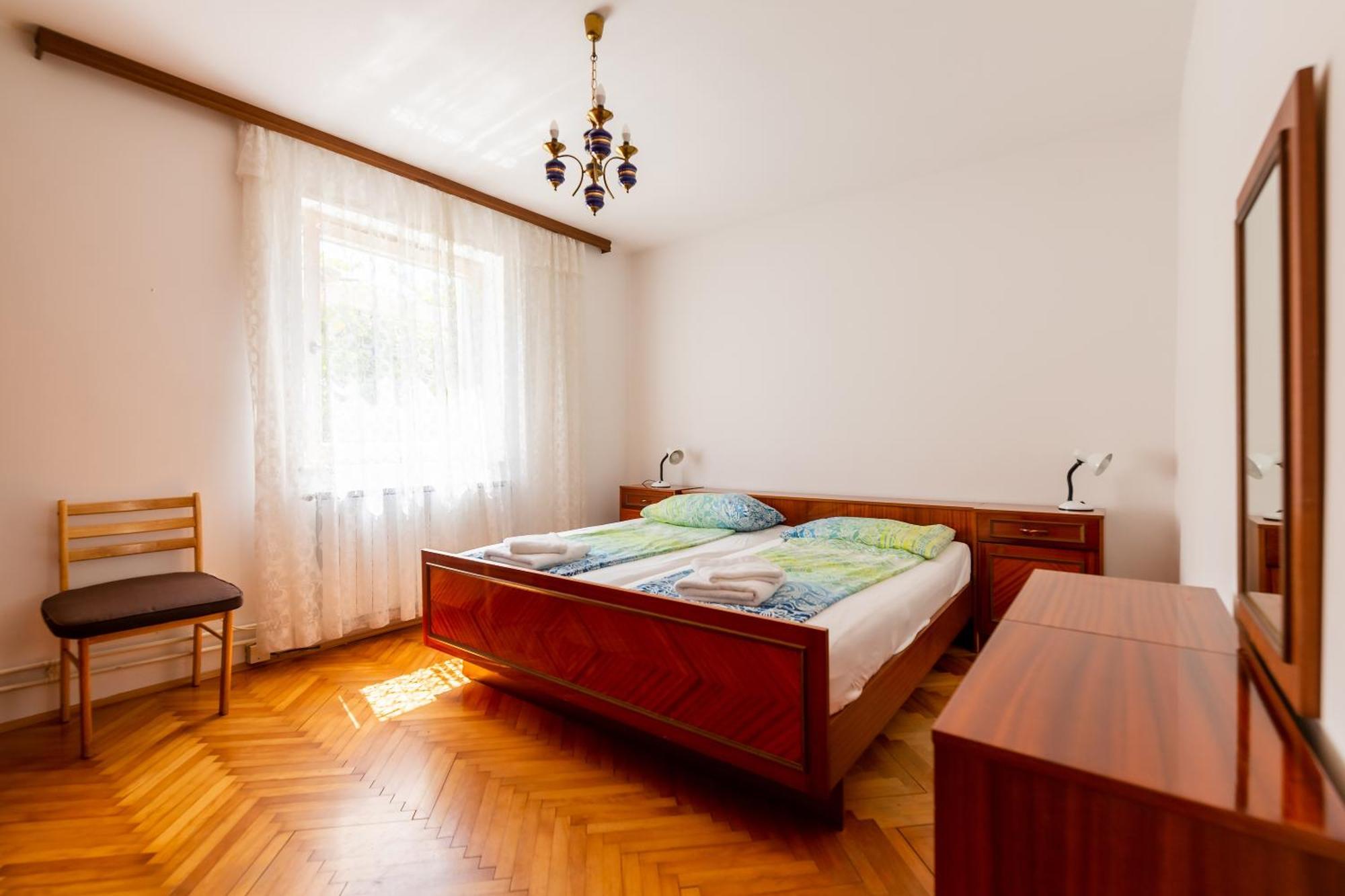 Apartment Lemut Порторож Экстерьер фото