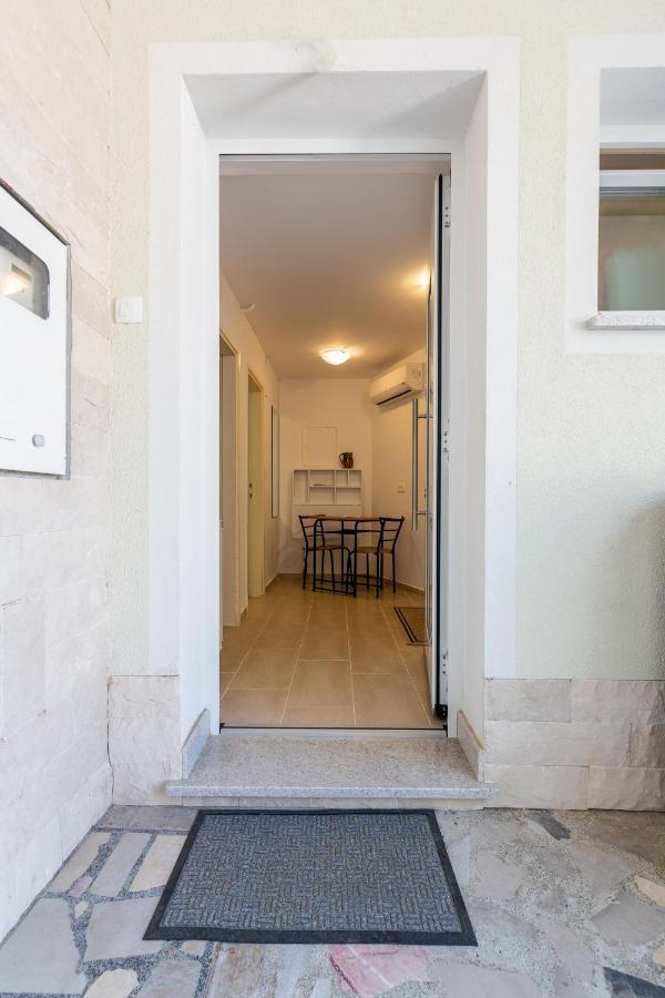Apartment Lemut Порторож Экстерьер фото