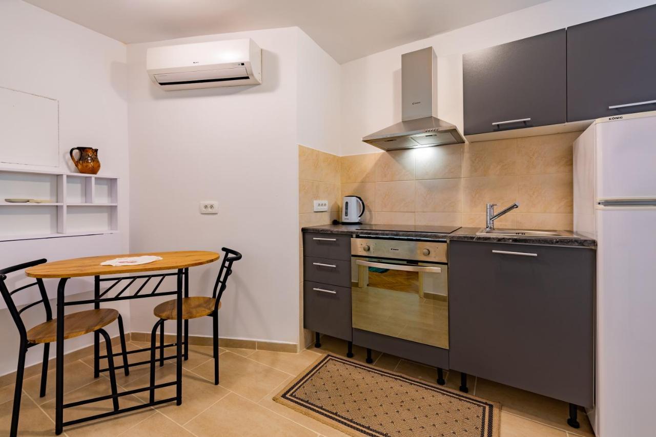 Apartment Lemut Порторож Экстерьер фото