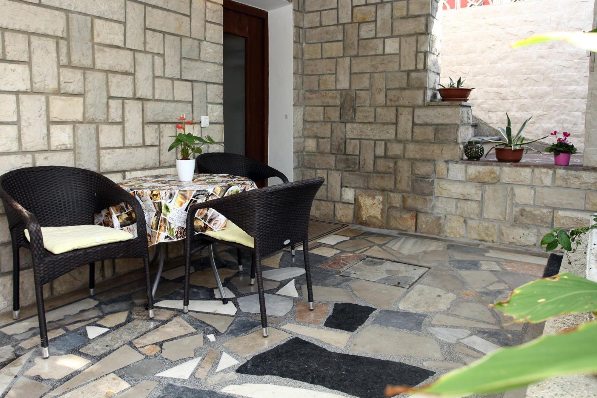 Apartment Lemut Порторож Номер фото