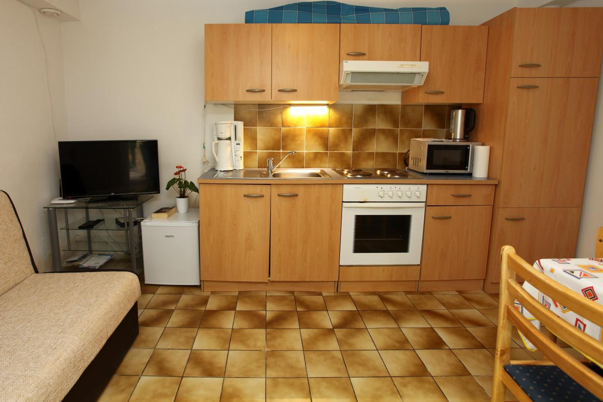 Apartment Lemut Порторож Номер фото